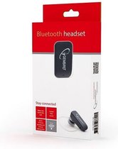 Mini Bluetooth Headset (draadloos) veilig bellen in de auto! - DD-1236