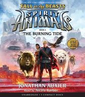 The Burning Tide (Spirit Animals