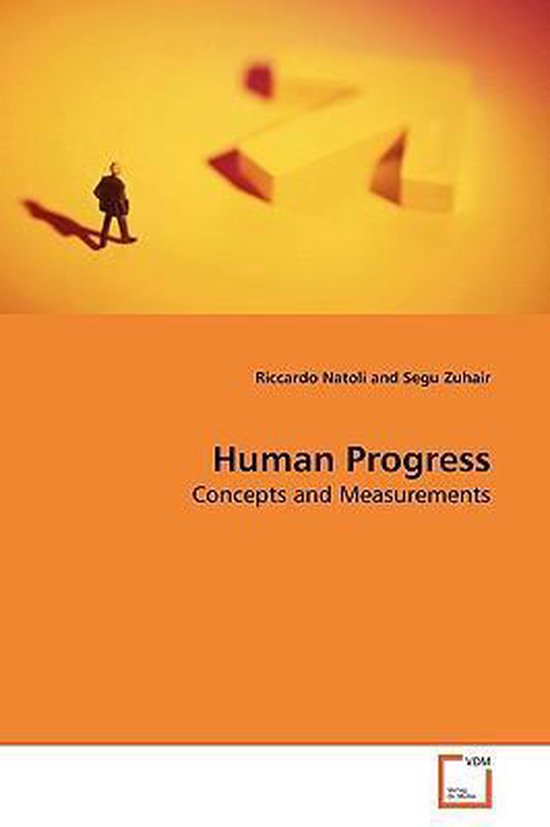 Foto: Human progress