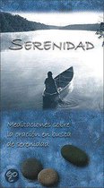 Serenidad / Serenity