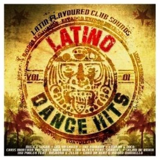 Latino Dance Hits 1