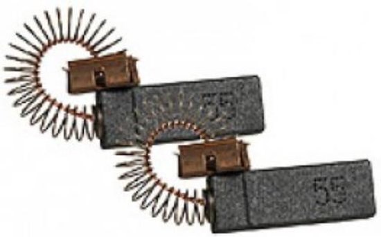 Koolborstel Verdamper Motor compatibel met Supra/Xarios/Mistral | Hattink Thermo Parts