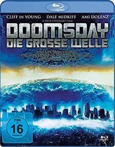 Doomsday - Die grosse Welle (Blu-ray)