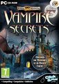 Hidden Mysteries, Vampire Secrets