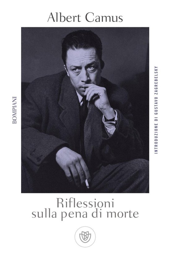 Riflessioni sulla pena di morte (ebook), Albert Camus 9788858781081 Boeken Riflessioni sulla pena di morte (ebook), Albert Camus 9788858781081 Boeken