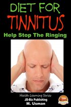 Diet and Health Books - Diet for Tinnitus
