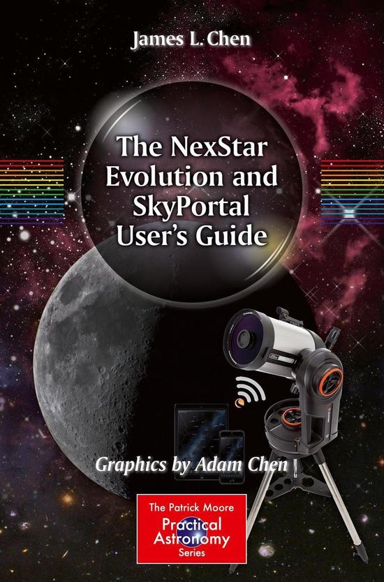 Physics and Astronomy (R0) - The NexStar Evolution and SkyPo ... - cover