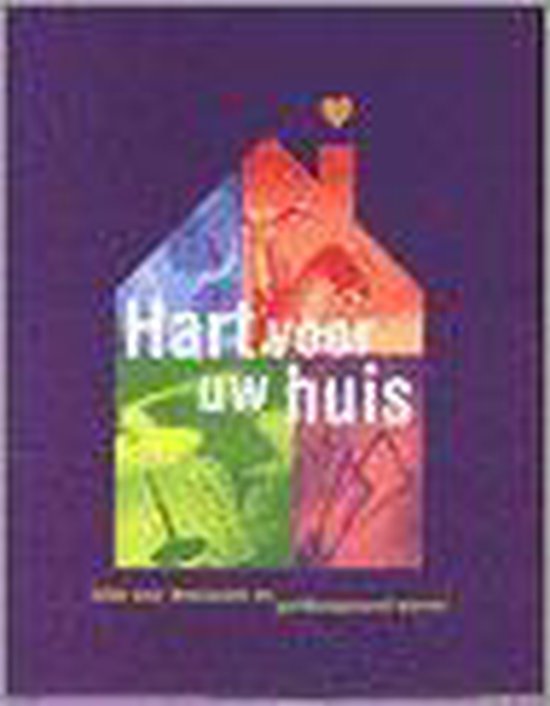 Hart Voor Uw Huis - cover