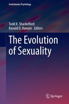 Evolutionary Psychology - The Evolution of Sexuality