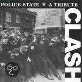 Police State: A Tribute To The Clash