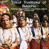 Various Artists - Vocal Traditions Of Bulgaria (CD)