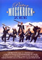 Pater Moeskroen - Zee (DVD)