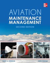 Aviation Maintenance Management, Second Edition