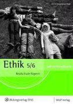 Ethik 5/6. Realschule Bayern. Lehrerhandbuch