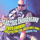 Electric Chubbyland, Vol. 2