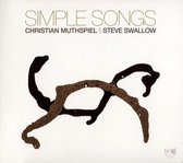 Christian Muthspiel & Steve Swallow - Simple Songs (CD)