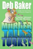 Murder Talks Turkey