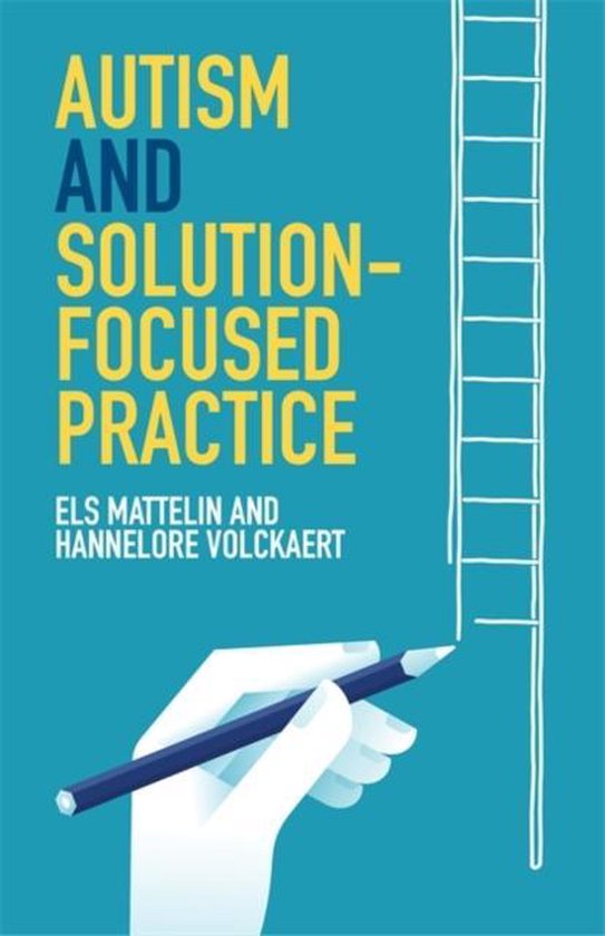 Autism and Solution-Focused Practice - cover