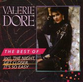 Best Of Valerie Dore