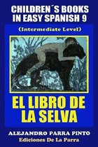 Childrens Books in Easy Spanish 9