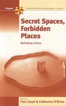 Secret Spaces, Forbidden Places