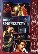 Bruce Springsteen: Videobiography