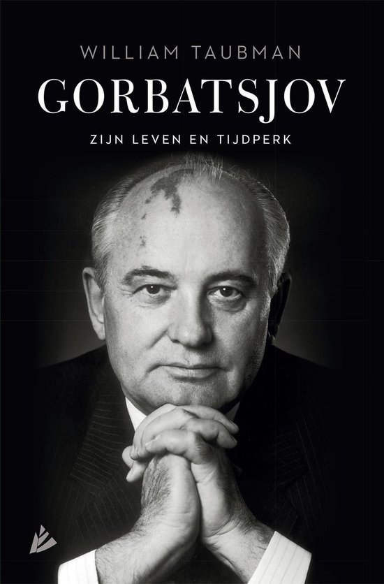 Gorbatsjov - William Taubman | Respetofundacion.org