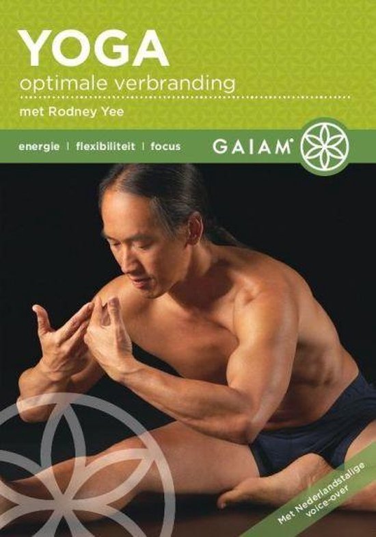 Yoga, Optimale Verbranding