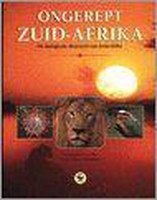 Ongerept Zuid Afrika