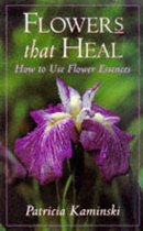 Flowers That Heal