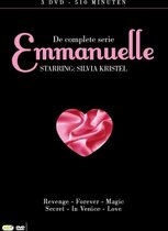 Emmanuelle - De Complete Serie