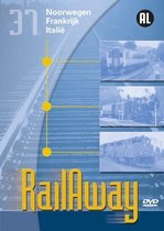 Rail Away 37