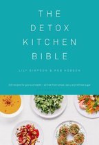 Detox Kitchen Bible