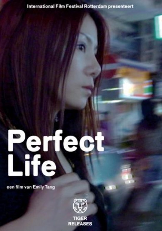 Cover van de film 'Perfect Life'
