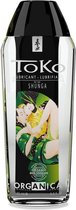 Shunga - Toko Organica = Glijmiddel Op Waterbasis