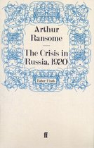 The Crisis in Russia, 1920