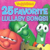 25 Favorite Lullaby Songs!