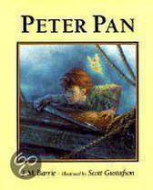 Peter Pan