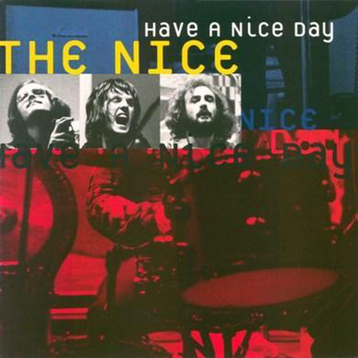 Have A Nice Day