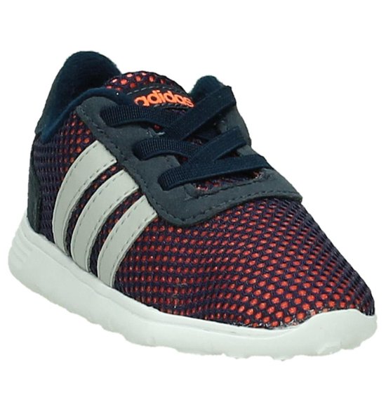 adidas lite racer junior trainers