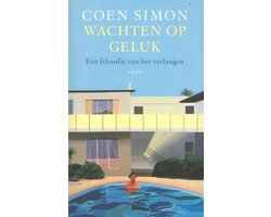 Omslag van Wachten op geluk