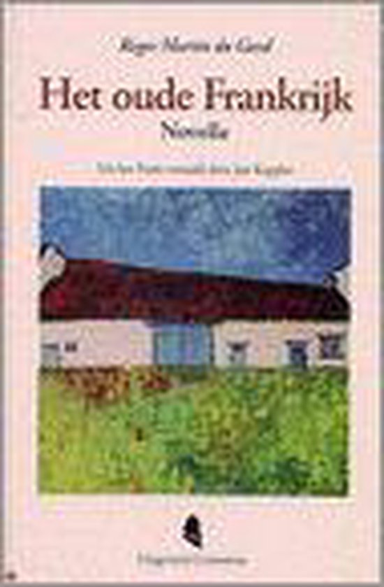 9789080266957 - Het oude Frankrijk