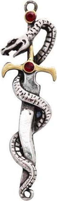 Galraedia Hanger, Dagger of Sesa