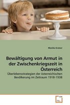 Bewältigung von Armut in der Zwischenkriegszeit in Österreich