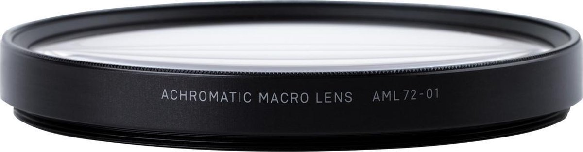 Sigma AML 72-01 Close-Up Lens