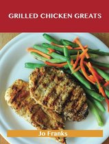 Grilled Chicken Greats