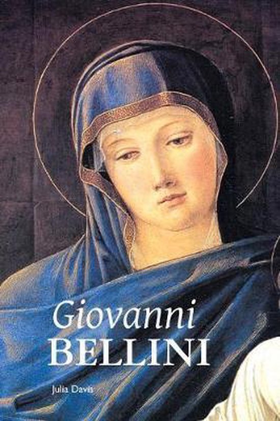 Painters- Giovanni Bellini