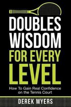 Doubles Wisdom for Every Level