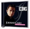 Johnny Cash - Legendary Icons