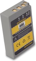 PATONA 1191 Lithium-Ion 900mAh 7.4V oplaadbare batterij/batterij